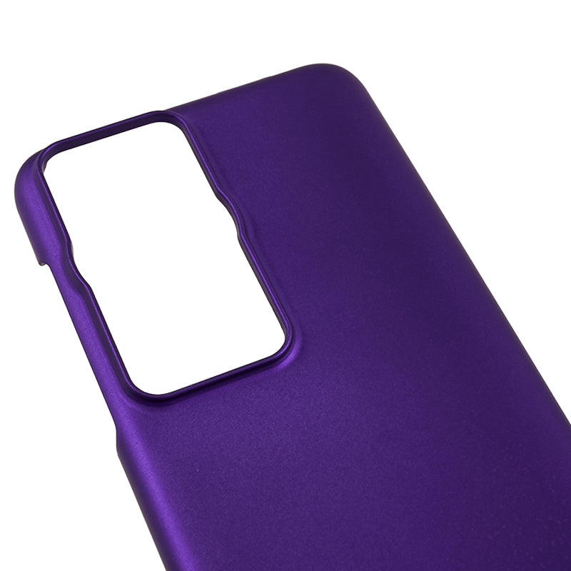 For Huawei P60 / P60 Pro Rubberized Phone Case Anti-scratch Hard PC Phone Back Cover