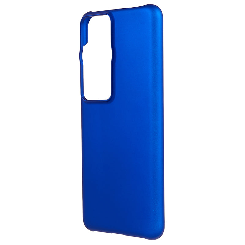 For Huawei P60 / P60 Pro Rubberized Phone Case Anti-scratch Hard PC Phone Back Cover