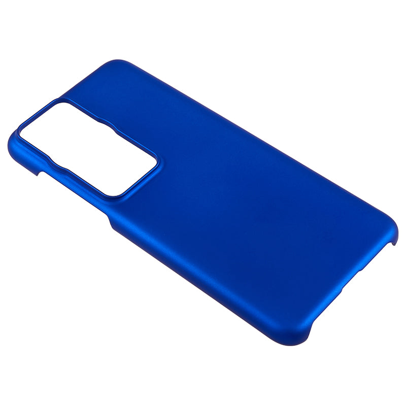 For Huawei P60 / P60 Pro Rubberized Phone Case Anti-scratch Hard PC Phone Back Cover