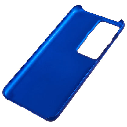 For Huawei P60 / P60 Pro Rubberized Phone Case Anti-scratch Hard PC Phone Back Cover
