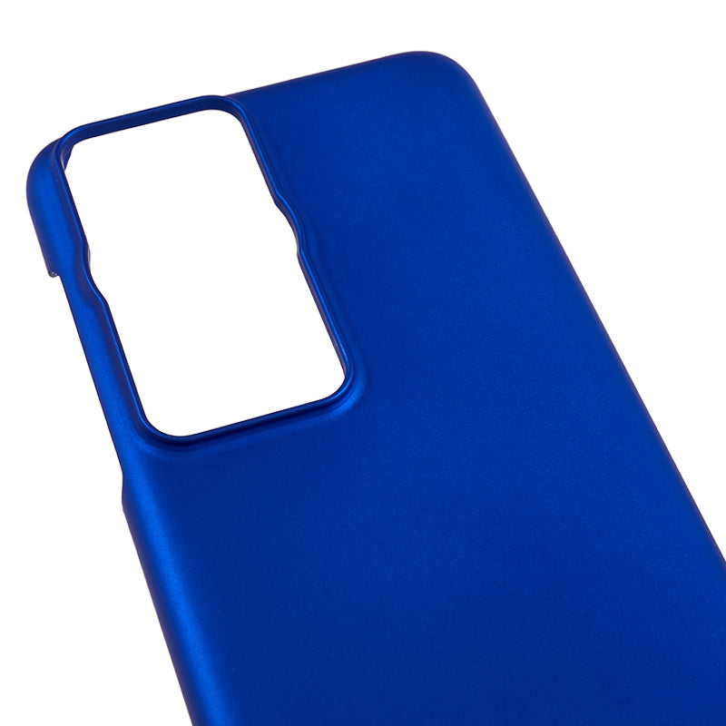 For Huawei P60 / P60 Pro Rubberized Phone Case Anti-scratch Hard PC Phone Back Cover