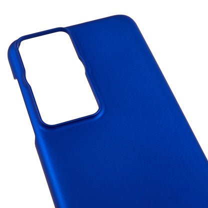 For Huawei P60 / P60 Pro Rubberized Phone Case Anti-scratch Hard PC Phone Back Cover