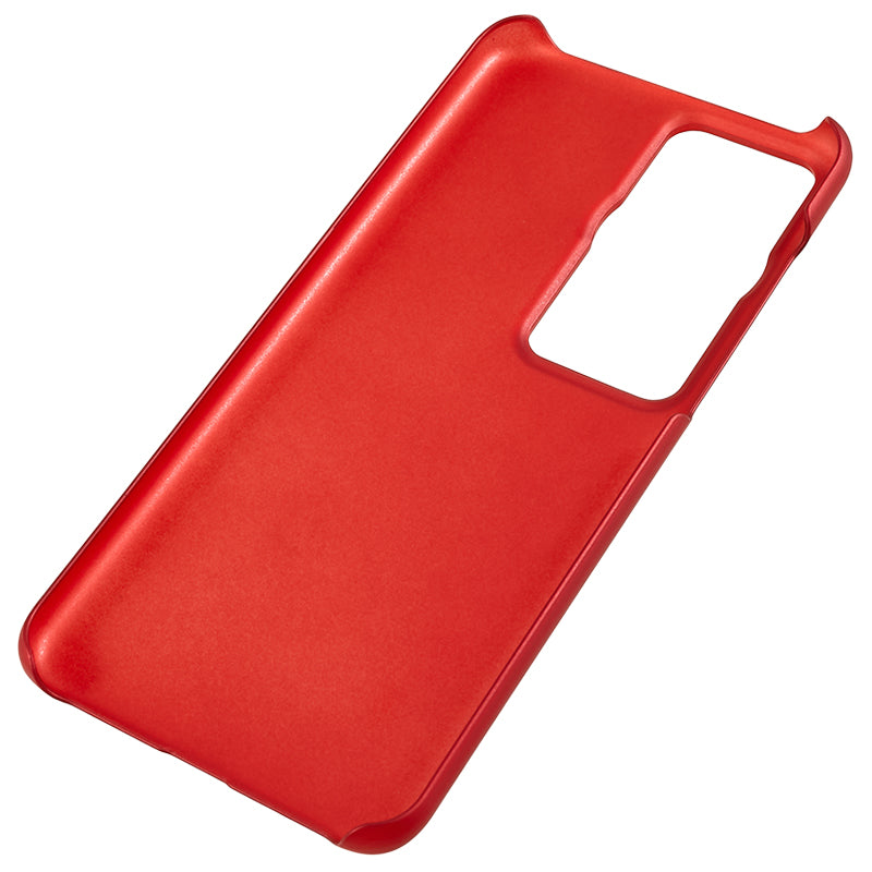 For Huawei P60 / P60 Pro Rubberized Phone Case Anti-scratch Hard PC Phone Back Cover