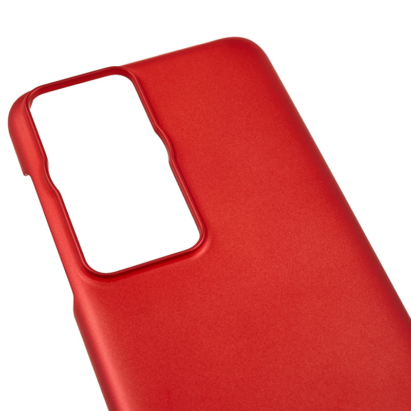 For Huawei P60 / P60 Pro Rubberized Phone Case Anti-scratch Hard PC Phone Back Cover