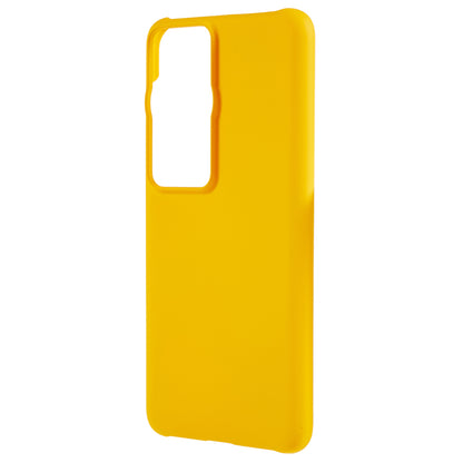For Huawei P60 / P60 Pro Rubberized Phone Case Anti-scratch Hard PC Phone Back Cover