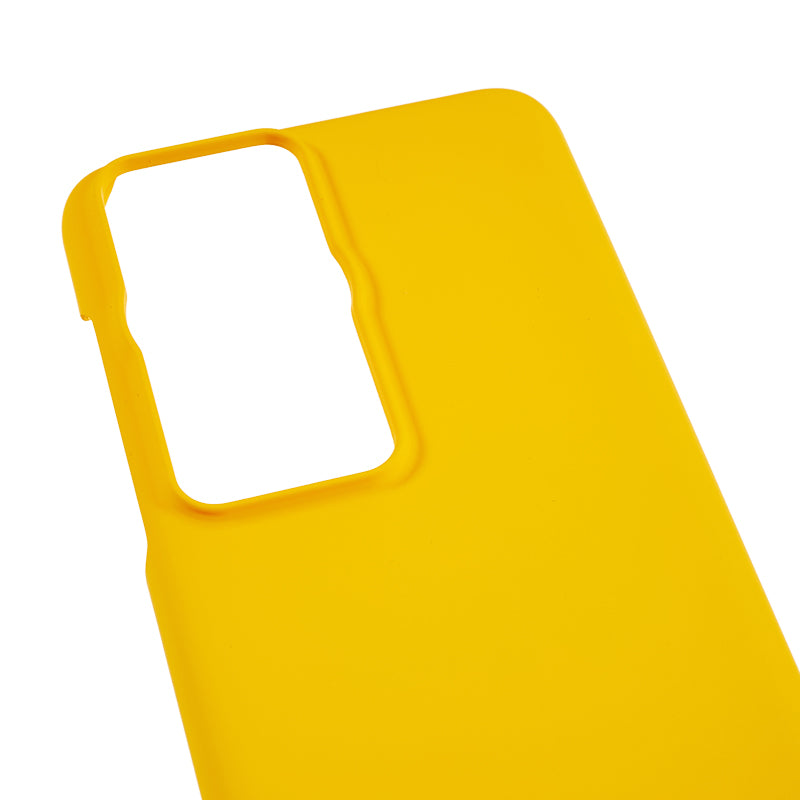 For Huawei P60 / P60 Pro Rubberized Phone Case Anti-scratch Hard PC Phone Back Cover