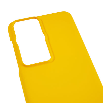 For Huawei P60 / P60 Pro Rubberized Phone Case Anti-scratch Hard PC Phone Back Cover