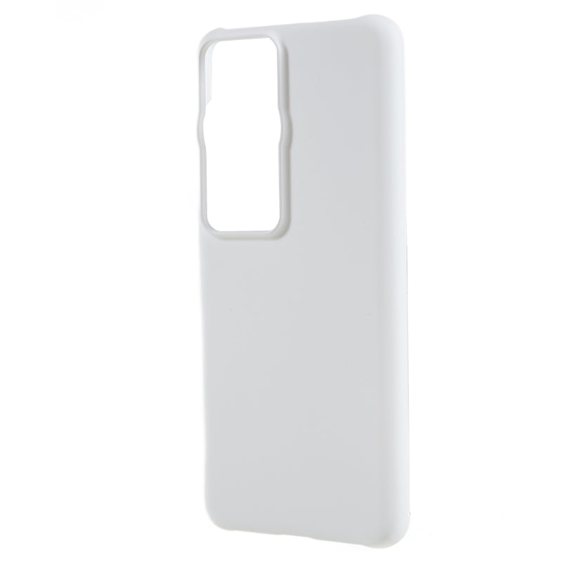 For Huawei P60 / P60 Pro Rubberized Phone Case Anti-scratch Hard PC Phone Back Cover