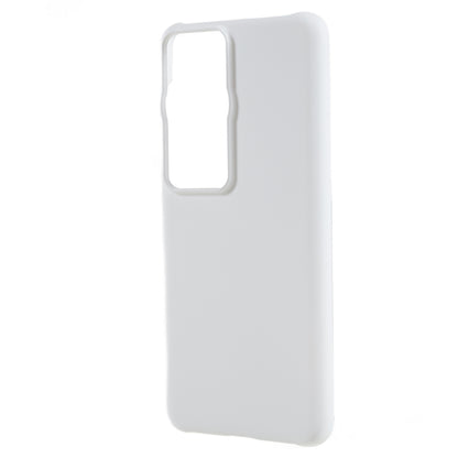 For Huawei P60 / P60 Pro Rubberized Phone Case Anti-scratch Hard PC Phone Back Cover