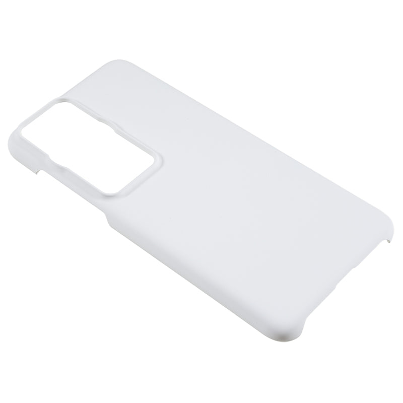 For Huawei P60 / P60 Pro Rubberized Phone Case Anti-scratch Hard PC Phone Back Cover
