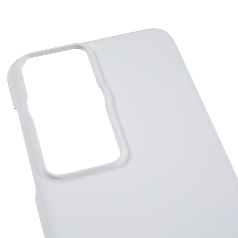 For Huawei P60 / P60 Pro Rubberized Phone Case Anti-scratch Hard PC Phone Back Cover