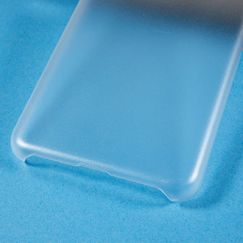 For Huawei P60 / P60 Pro Rubberized Phone Case Anti-scratch Hard PC Phone Back Cover
