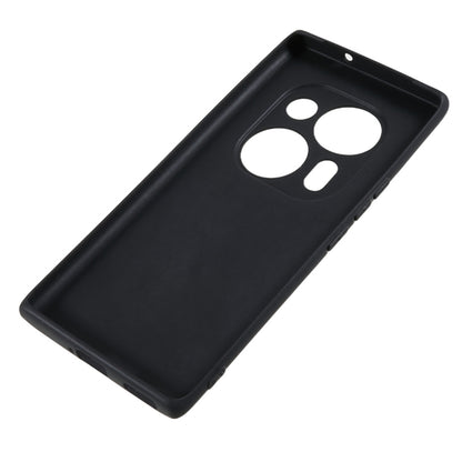 For Tecno Phantom X2 5G Soft TPU Phone Case Matte Anti-fingerprint Cell Phone Cover