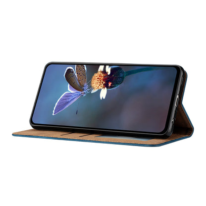 For Xiaomi Redmi A1 4G / A2 4G Phone Case  Imprinted Butterfly PU Leather Wallet Stand Phone Stand Cover