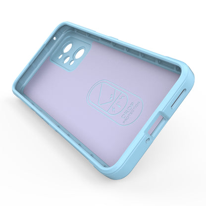 For Realme GT2 Soft TPU Rugged Phone Case Drop-Proof Protective Cover