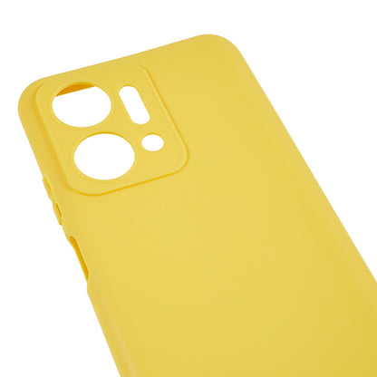 For Honor X7a 5G Thin Matte TPU Phone Case Soft Back Protective Cover