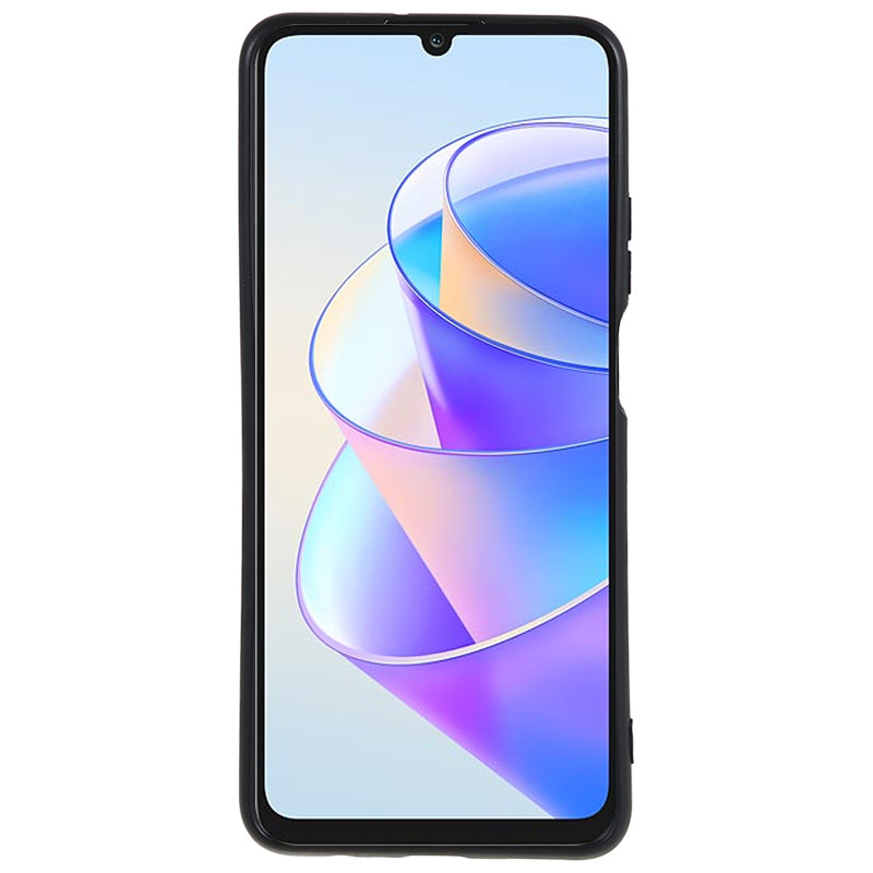 For Honor X7a 5G Thin Matte TPU Phone Case Soft Back Protective Cover