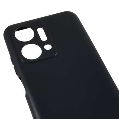 For Honor X7a 5G Thin Matte TPU Phone Case Soft Back Protective Cover