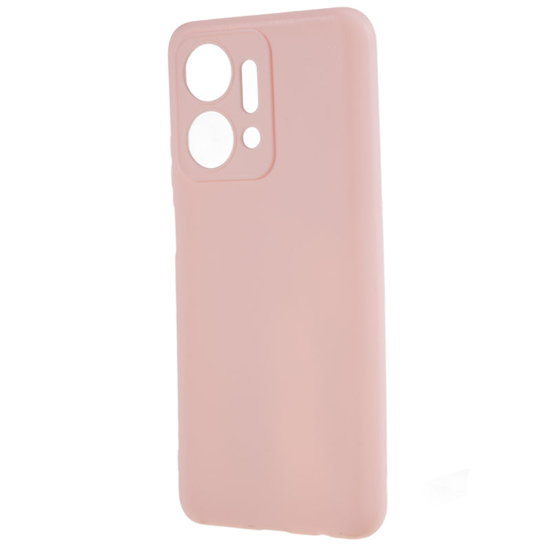 For Honor X7a 5G Thin Matte TPU Phone Case Soft Back Protective Cover