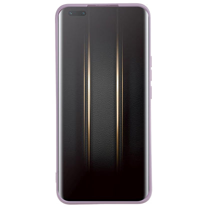 For Honor Magic5 Ultimate 5G Fiber Lining TPU Phone Case Rubberized Phone Cover