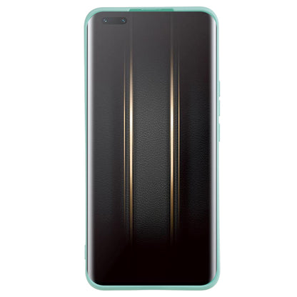 For Honor Magic5 Ultimate 5G Fiber Lining TPU Phone Case Rubberized Phone Cover