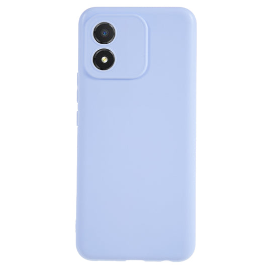 For Honor X5 4G Candy Color Phone Shell Matte TPU Phone Case Soft Smartphone Back Covering Cover