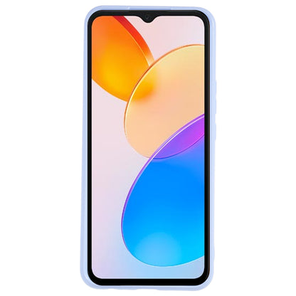 For Honor X5 4G Candy Color Phone Shell Matte TPU Phone Case Soft Smartphone Back Covering Cover