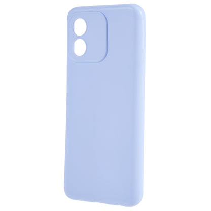 For Honor X5 4G Candy Color Phone Shell Matte TPU Phone Case Soft Smartphone Back Covering Cover