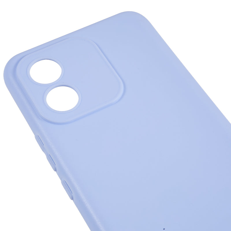 For Honor X5 4G Candy Color Phone Shell Matte TPU Phone Case Soft Smartphone Back Covering Cover