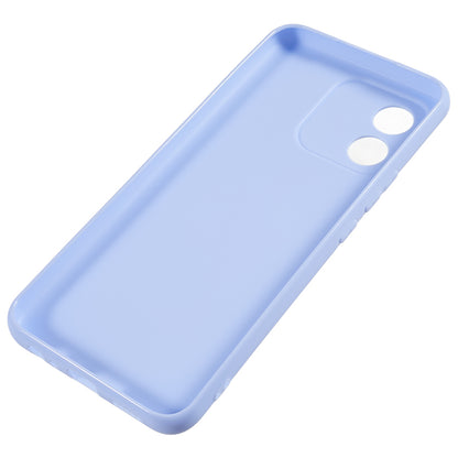 For Honor X5 4G Candy Color Phone Shell Matte TPU Phone Case Soft Smartphone Back Covering Cover