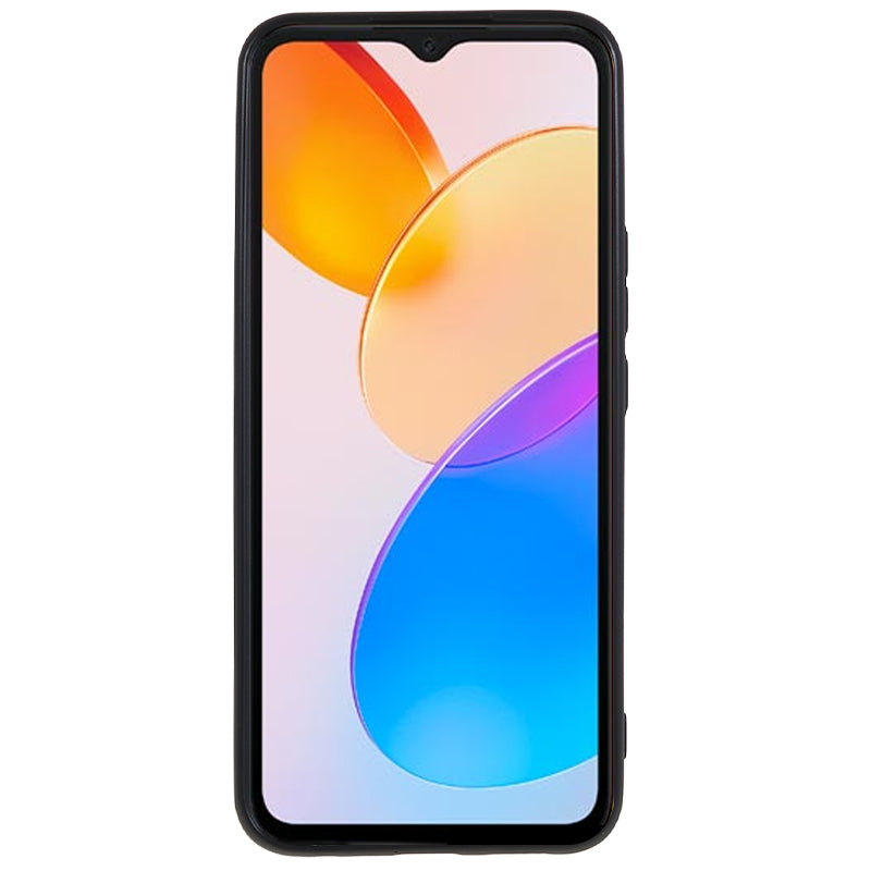 For Honor X5 4G Candy Color Phone Shell Matte TPU Phone Case Soft Smartphone Back Covering Cover