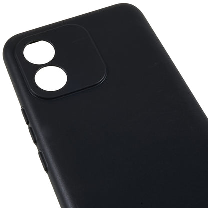 For Honor X5 4G Candy Color Phone Shell Matte TPU Phone Case Soft Smartphone Back Covering Cover
