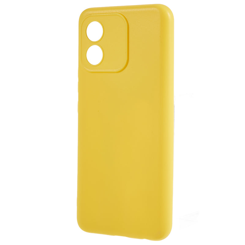 For Honor X5 4G Candy Color Phone Shell Matte TPU Phone Case Soft Smartphone Back Covering Cover