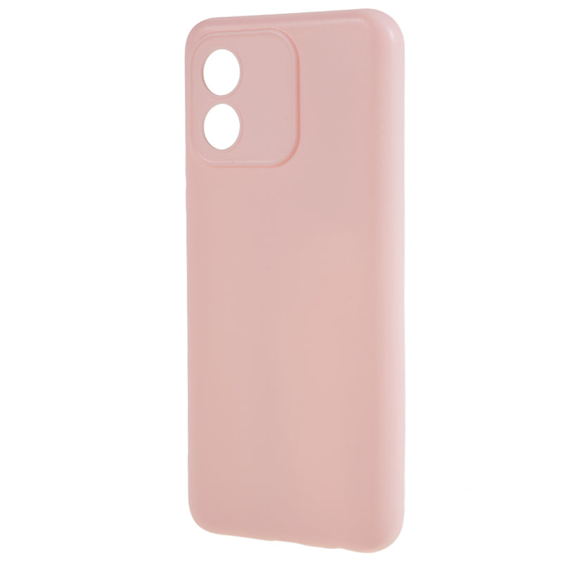 For Honor X5 4G Candy Color Phone Shell Matte TPU Phone Case Soft Smartphone Back Covering Cover