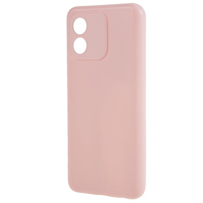 For Honor X5 4G Candy Color Phone Shell Matte TPU Phone Case Soft Smartphone Back Covering Cover