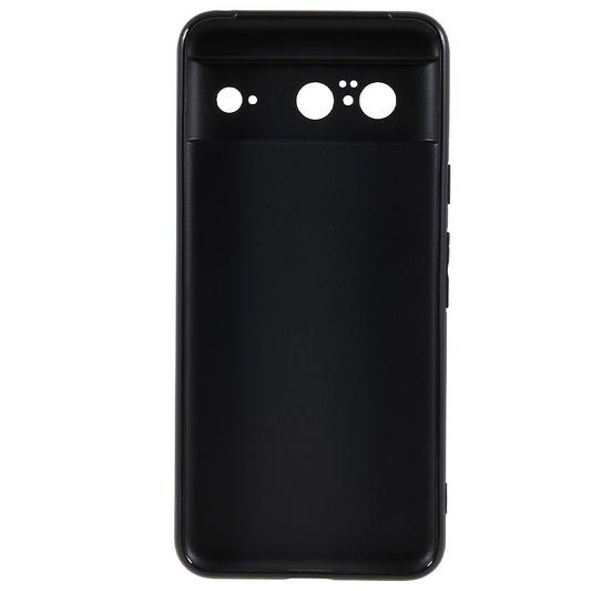 Matte Phone Case for Google Pixel 8 , Anti-scratch Soft TPU Phone Back Cover
