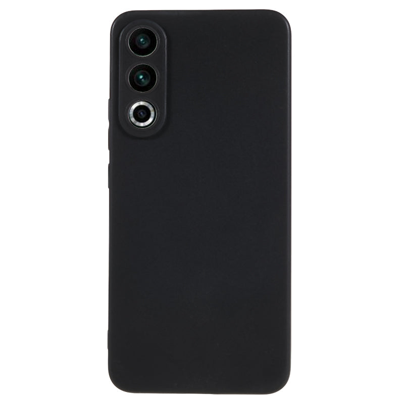 Matte TPU Phone Cover for Meizu 20 , Scratch-resistant Soft Mobile Phone Case