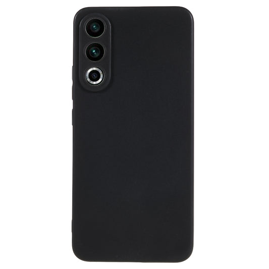 Matte TPU Phone Cover for Meizu 20 , Scratch-resistant Soft Mobile Phone Case