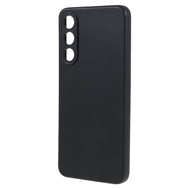 Matte TPU Phone Cover for Meizu 20 , Scratch-resistant Soft Mobile Phone Case