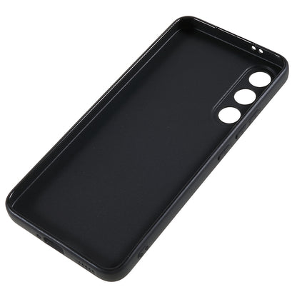 Matte TPU Phone Cover for Meizu 20 , Scratch-resistant Soft Mobile Phone Case
