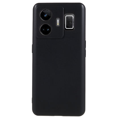 For Realme GT Neo 5 5G / GT3 5G Matte Finish TPU Case Anti-scratch Cell Phone Cover