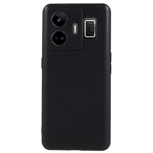 For Realme GT Neo 5 5G / GT3 5G Matte Finish TPU Case Anti-scratch Cell Phone Cover
