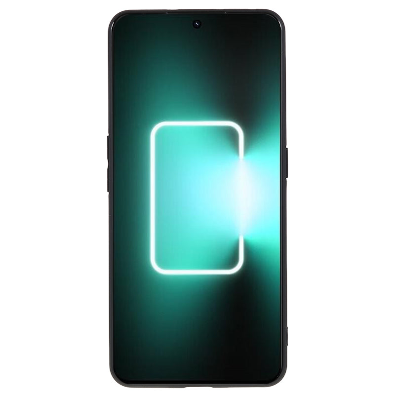 For Realme GT Neo 5 5G / GT3 5G Matte Finish TPU Case Anti-scratch Cell Phone Cover