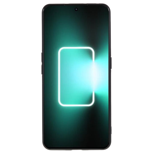 For Realme GT Neo 5 5G / GT3 5G Matte Finish TPU Case Anti-scratch Cell Phone Cover