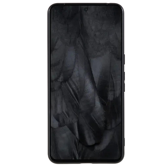 For Google Pixel 8 Pro Matte Phone Case Drop-proof Flexible TPU Phone Cover