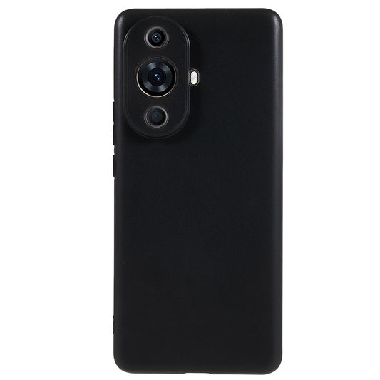 For Huawei nova 11 Pro / nova 11 Ultra Soft TPU Phone Case Drop-proof Matte Cell Phone Cover