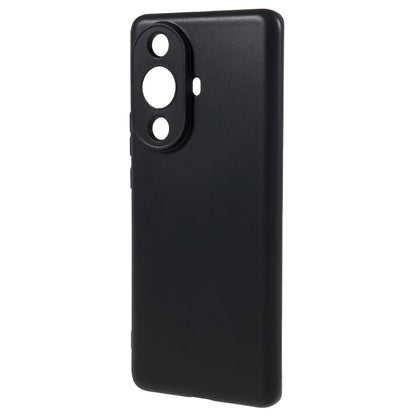 For Huawei nova 11 Pro / nova 11 Ultra Soft TPU Phone Case Drop-proof Matte Cell Phone Cover