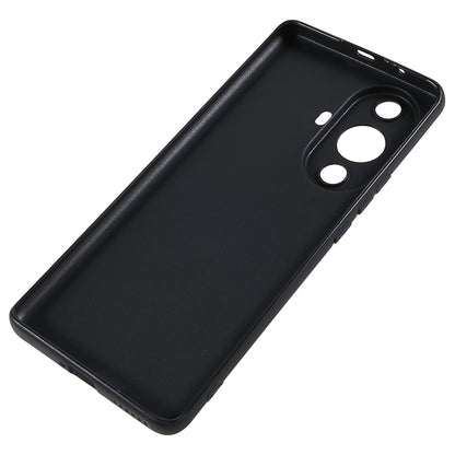 For Huawei nova 11 Pro / nova 11 Ultra Soft TPU Phone Case Drop-proof Matte Cell Phone Cover