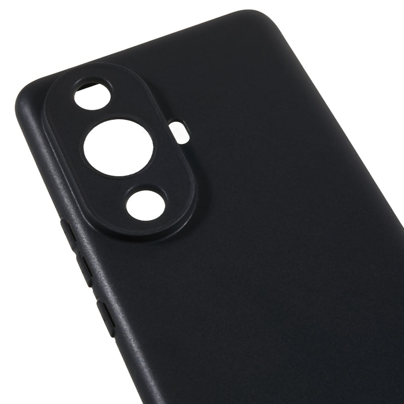For Huawei nova 11 Pro / nova 11 Ultra Soft TPU Phone Case Drop-proof Matte Cell Phone Cover