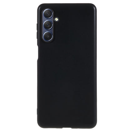 For Samsung Galaxy M54 5G / F54 5G Matte Fingerprint-free TPU Case Anti-scratch Phone Cover
